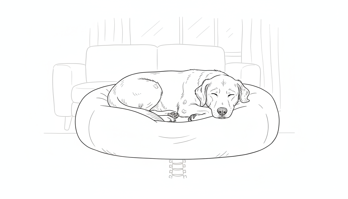 介護用クッションが必要とされる背景