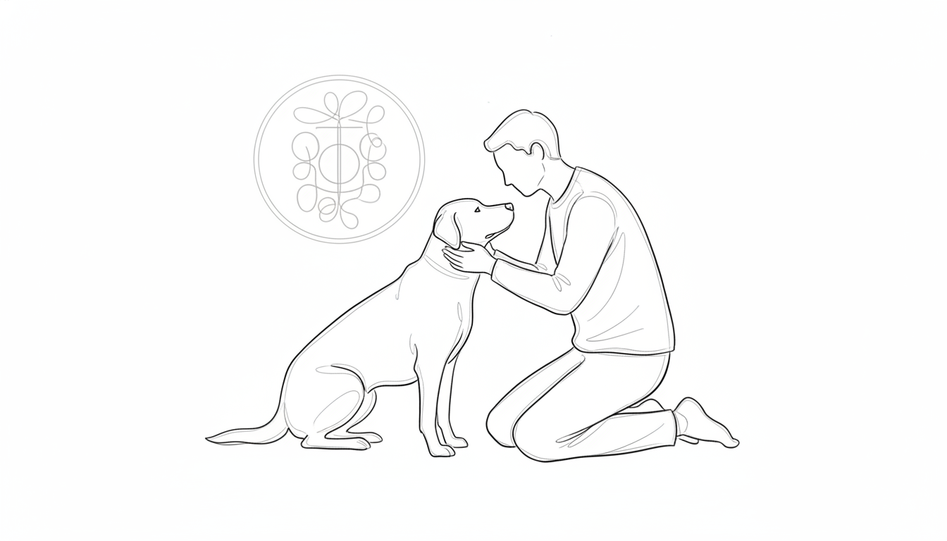 なぜ老犬介護の資格が注目されているのか